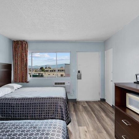 Holiday Lodge Wenatchee Exteriér fotografie