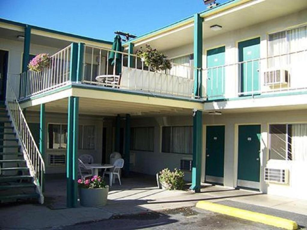 Holiday Lodge Wenatchee Exteriér fotografie